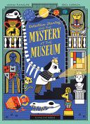 Image for "Detective Stanley and the Mystery at the Museum (Library Edition)"