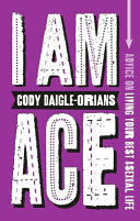 Image for "I Am Ace"