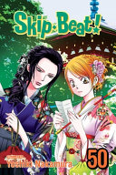 Image for "Skip·Beat!, Vol. 50"