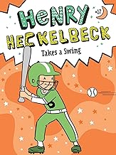 Image for "Henry Heckelbeck Takes a Swing"