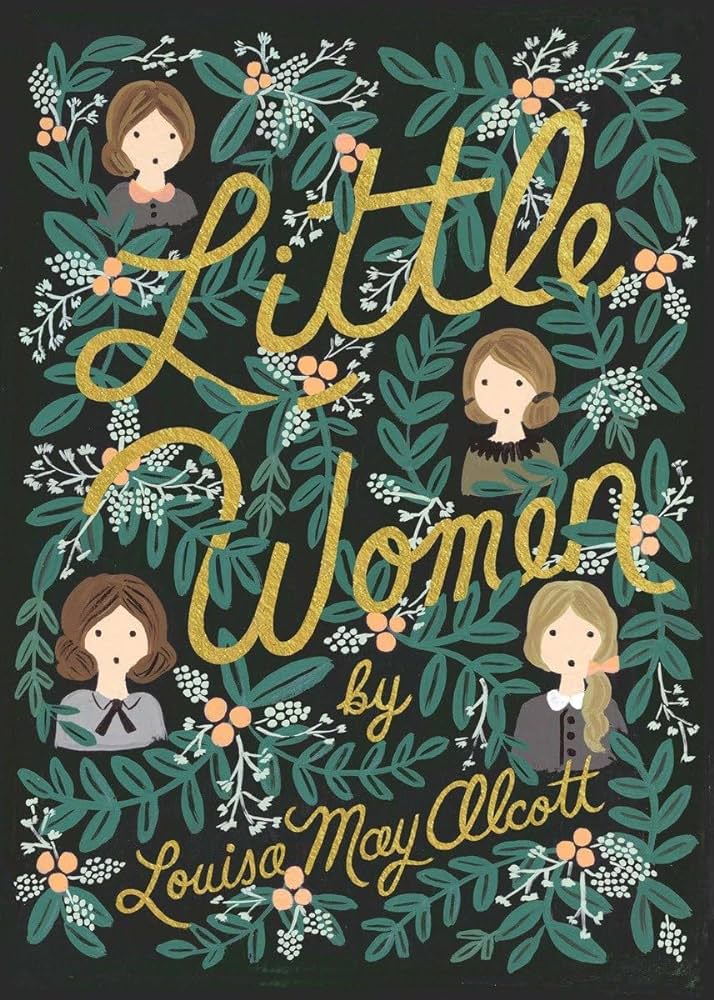 Cover of Little Women