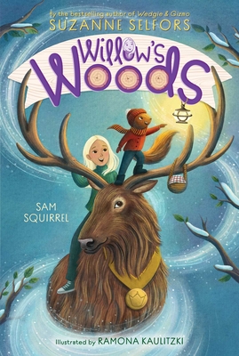 Image for "Willow's Woods"