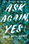 Book cover for "Ask Again, Yes"