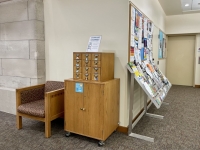 Comfort Cabinet