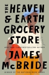 Book cover for "Heaven and Earth Grocery Store"