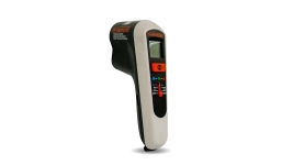 Thermal Leak Detector