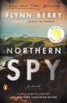 Book cover for "Northern Spy"