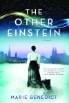 Book cover for "Other Einstein"