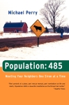 Book cover for "Population: 485"