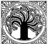 Winnebagoland Genealogical Society logo