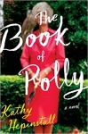 Book cover for "Book of Polly"