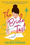 Book cover for "Bride Test"