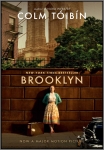 Book cover for "Brooklyn"