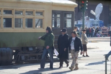 WLSDC; Oshkosh Tinseltown, the Filming of Public Enemies