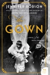 Book cover for "Gown"