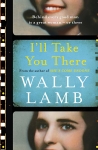 Book cover for "I'll Take You There"