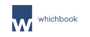 Whichbook logo