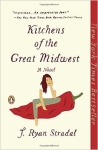 Book cover for "Kitchens of the Great Midwest"