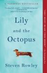 Book cover for "Lily and the Octopus"