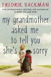 Book cover for "My Grandmother Asked Me to Tell You…"