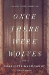 Book cover for "Once There Were Wolves"