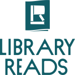 Library Reads logo