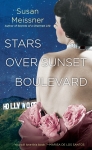 Book cover for "Stars Over Sunset Boulevard"