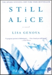 Book cover for "Still Alice"