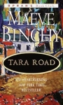 Book cover for "Tara Road"