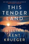 Book cover for "This Tender Land"