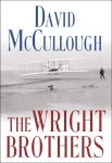 Book cover for "Wright Brothers"