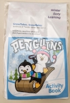 Winter Fun Early Learning Packet